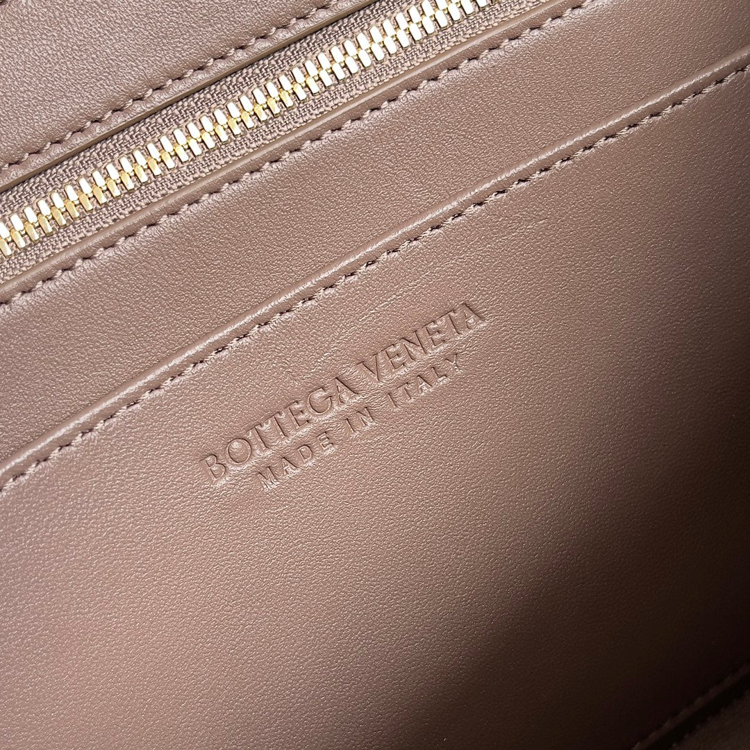 Pronta Entrega – Bolsa Modelo Bottega Veneta Intrecciato