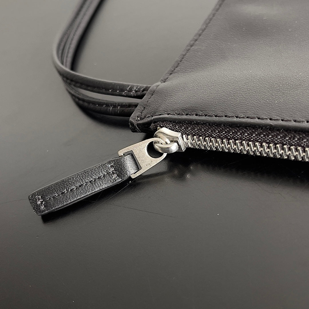 Pronta Entrega – Bolsa Modelo Bottega Arco