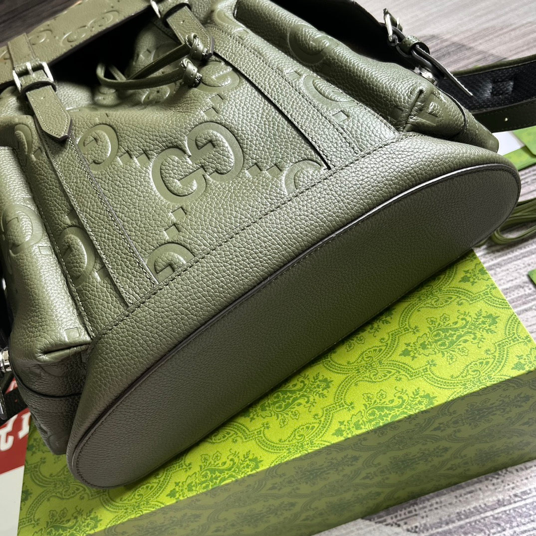 Pronta Entrega – Mochila Jumbo GG