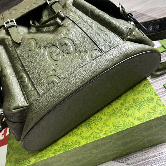 Pronta Entrega – Mochila Jumbo GG