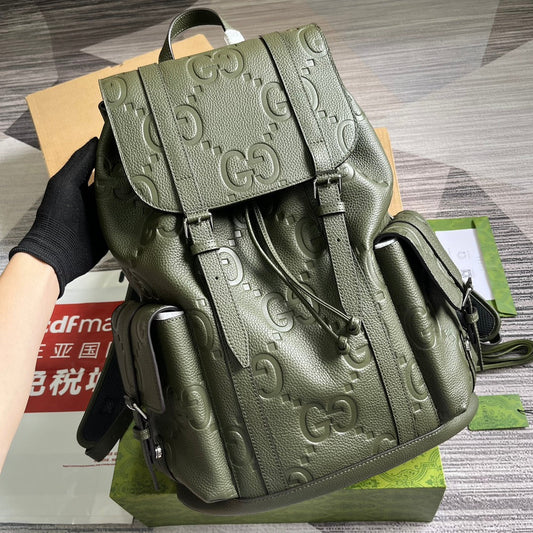 Pronta Entrega – Mochila Jumbo GG