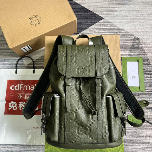 Pronta Entrega – Mochila Jumbo GG