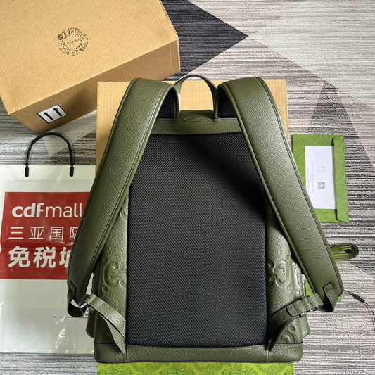 Pronta Entrega – Mochila Jumbo GG