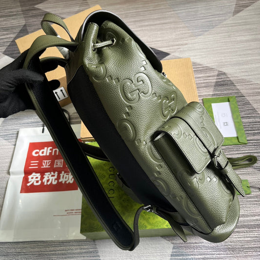 Pronta Entrega – Mochila Jumbo GG