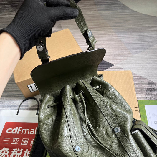 Pronta Entrega – Mochila Jumbo GG
