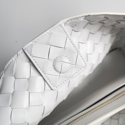 Pronta Entrega – PRONTA-ENTREGA – Bolsa Modelo Bottega Veneta Intrecciato