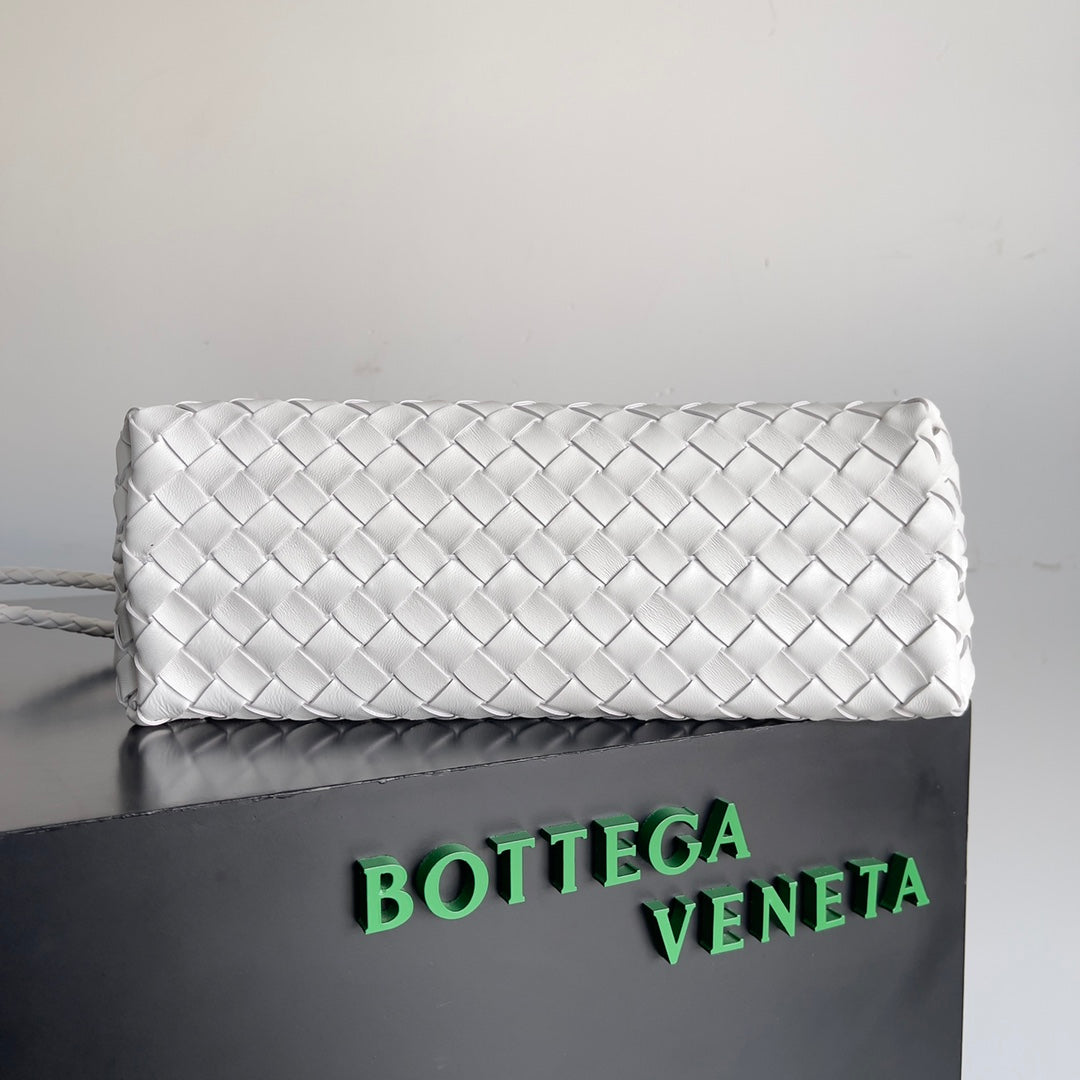 Pronta Entrega – PRONTA-ENTREGA – Bolsa Modelo Bottega Veneta Intrecciato