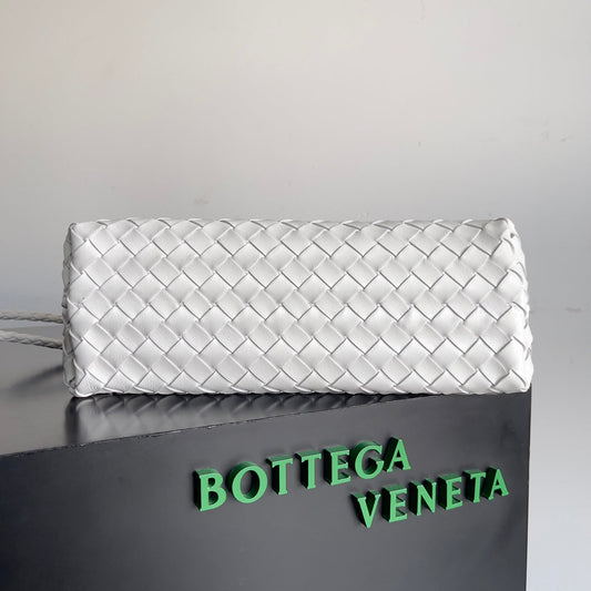 Pronta Entrega – PRONTA-ENTREGA – Bolsa Modelo Bottega Veneta Intrecciato