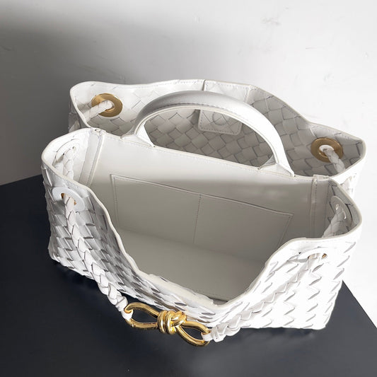 Pronta Entrega – PRONTA-ENTREGA – Bolsa Modelo Bottega Veneta Intrecciato