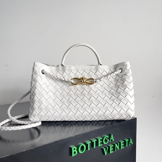 Pronta Entrega – PRONTA-ENTREGA – Bolsa Modelo Bottega Veneta Intrecciato