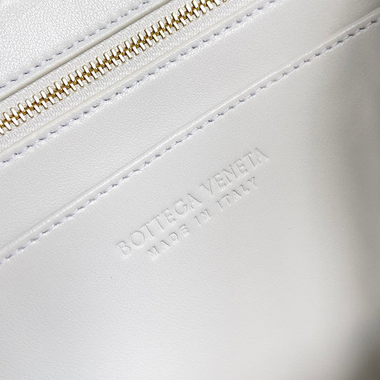 Pronta Entrega – PRONTA-ENTREGA – Bolsa Modelo Bottega Veneta Intrecciato