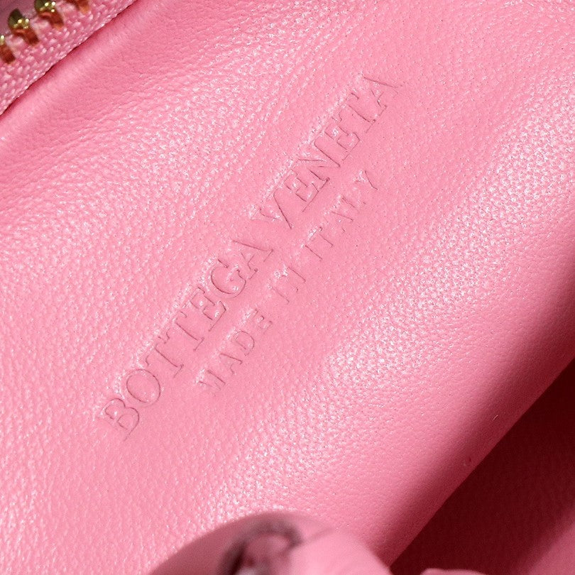 Pronta Entrega – Bolsa Modelo Bottega Veneta