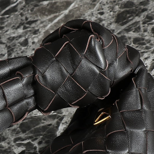 Pronta Entrega – PRONTA-ENTREGA – Bolsa Modelo Bottega Veneta