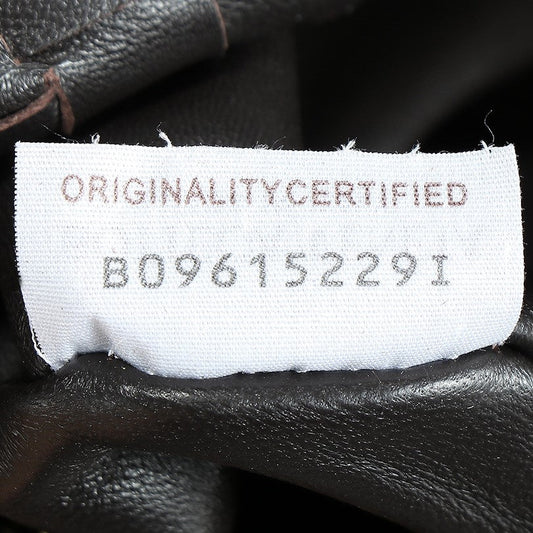 Pronta Entrega – PRONTA-ENTREGA – Bolsa Modelo Bottega Veneta