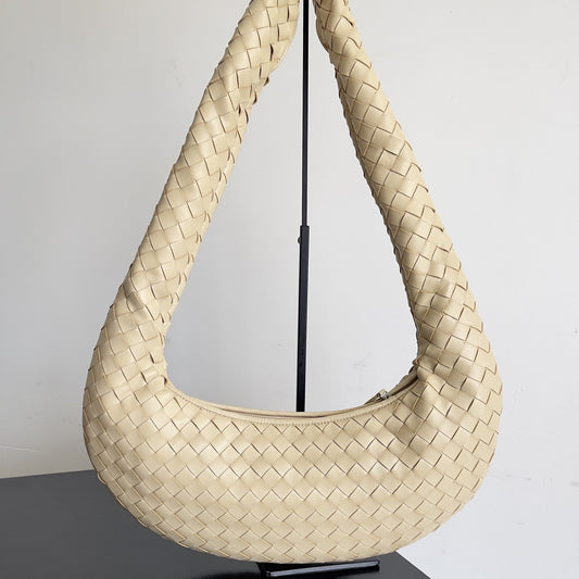 Pronta Entrega – Bolsa Modelo Bottega Buddy