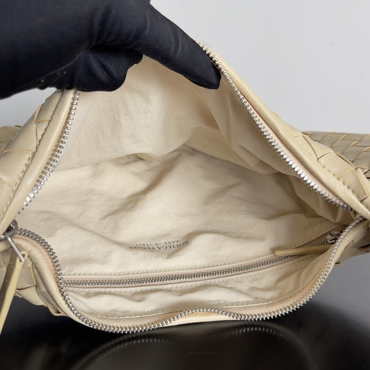 Pronta Entrega – Bolsa Modelo Bottega Buddy