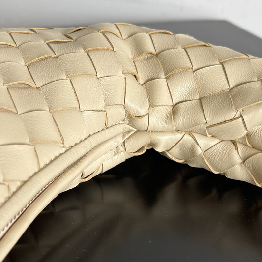 Pronta Entrega – Bolsa Modelo Bottega Buddy