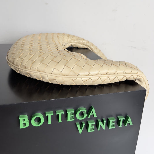 Pronta Entrega – Bolsa Modelo Bottega Buddy