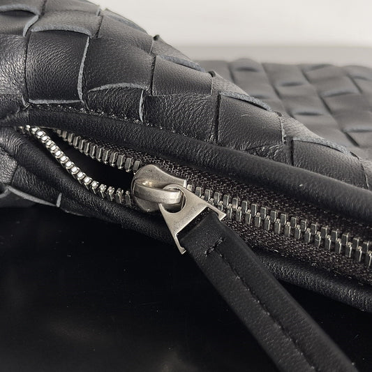 Pronta Entrega – PRONTA-ENTREGA – Bolsa Modelo Bottega Buddy