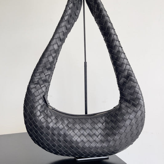 Pronta Entrega – PRONTA-ENTREGA – Bolsa Modelo Bottega Buddy