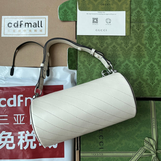 Pronta Entrega – PRONTA-ENTREGA – Bolsa Modelo Gucci De Ombro Blondie