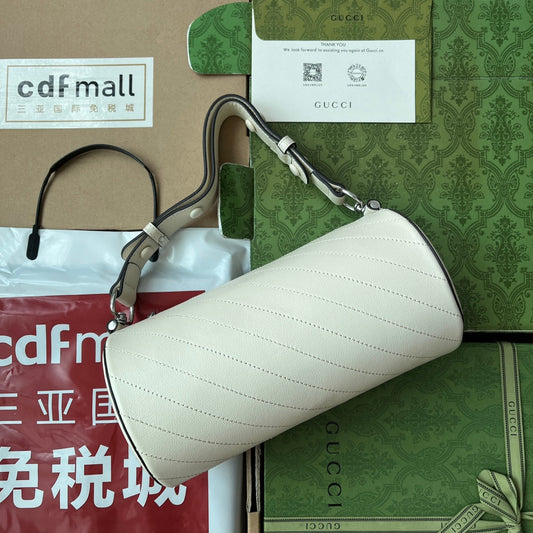 Pronta Entrega – PRONTA-ENTREGA – Bolsa Modelo Gucci De Ombro Blondie