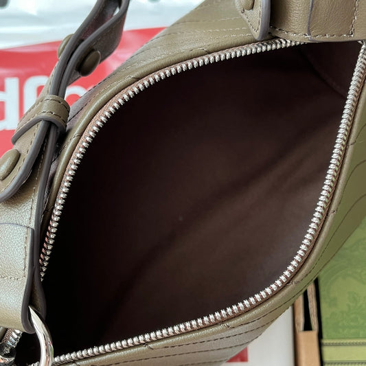 Pronta Entrega – Bolsa Modelo Gucci De Ombro Blondie