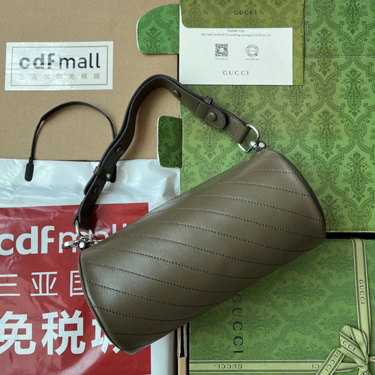 Pronta Entrega – Bolsa Modelo Gucci De Ombro Blondie