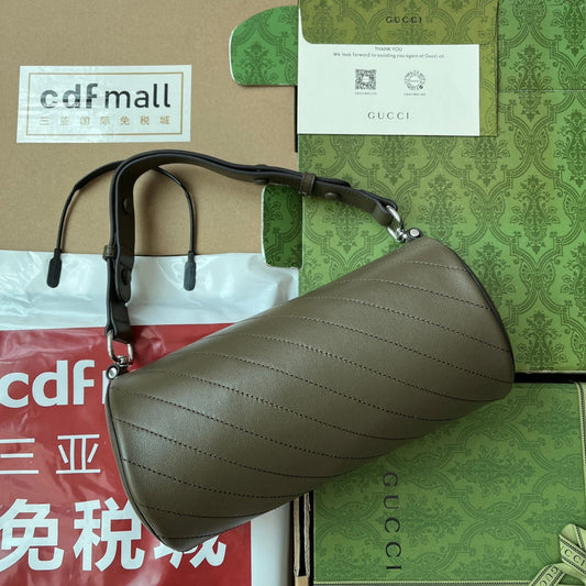 Pronta Entrega – Bolsa Modelo Gucci De Ombro Blondie