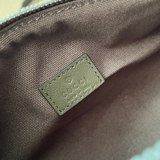 Pronta Entrega – Bolsa Modelo Gucci De Ombro Blondie