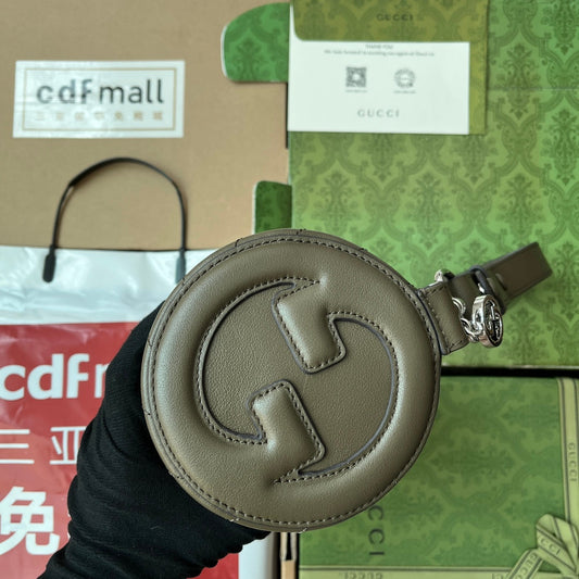 Pronta Entrega – Bolsa Modelo Gucci De Ombro Blondie