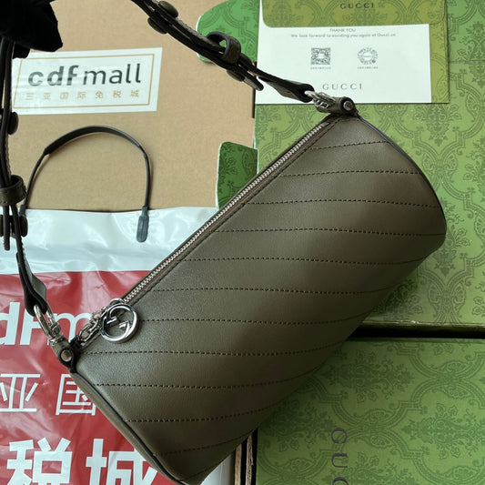 Pronta Entrega – Bolsa Modelo Gucci De Ombro Blondie
