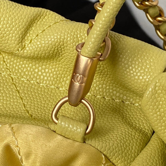 Pronta Entrega – Mini Bolsa Modelo Chanel 22