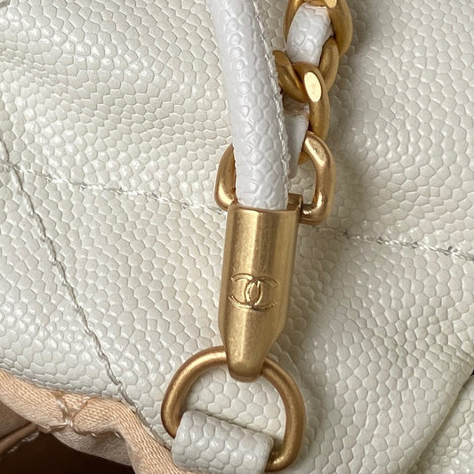 Pronta Entrega – Mini Bolsa Modelo Chanel 22