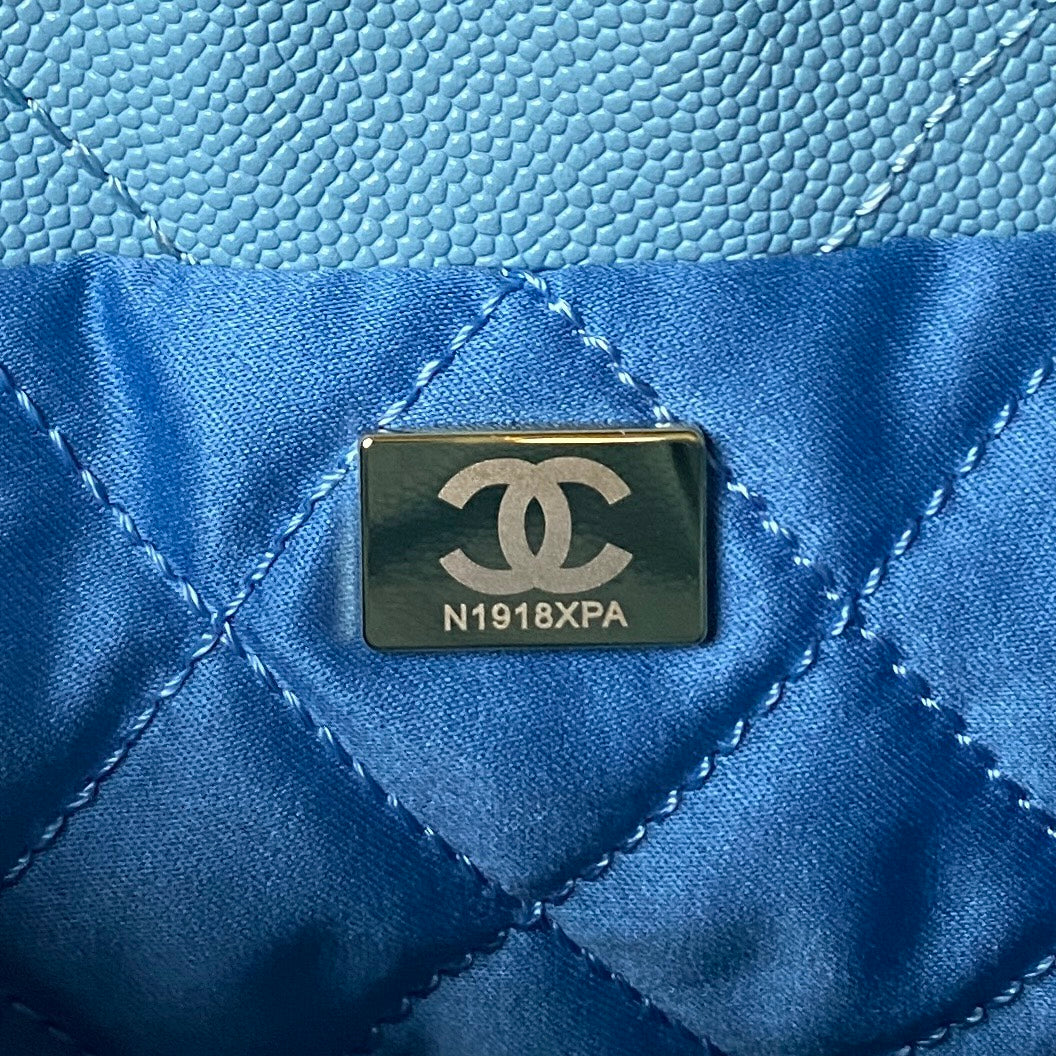 Pronta Entrega – Mini Bolsa Modelo Chanel 22