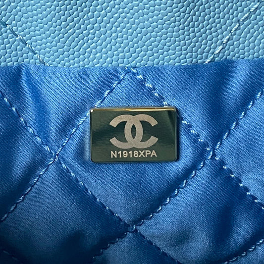 Pronta Entrega – Mini Bolsa Modelo Chanel 22