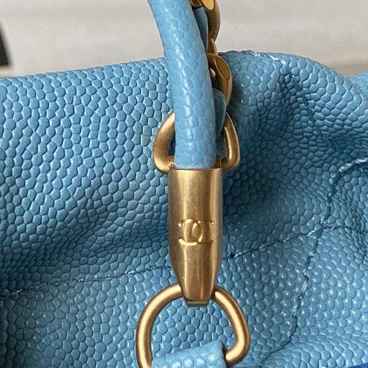 Pronta Entrega – Mini Bolsa Modelo Chanel 22
