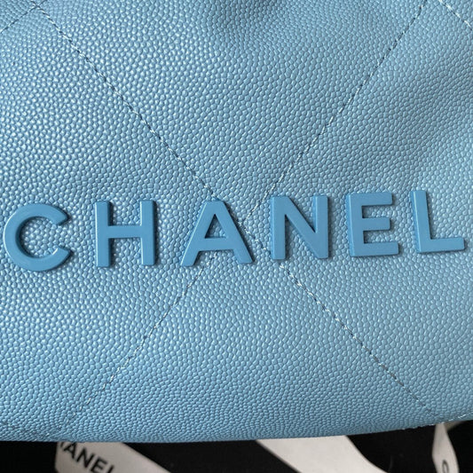 Pronta Entrega – Mini Bolsa Modelo Chanel 22