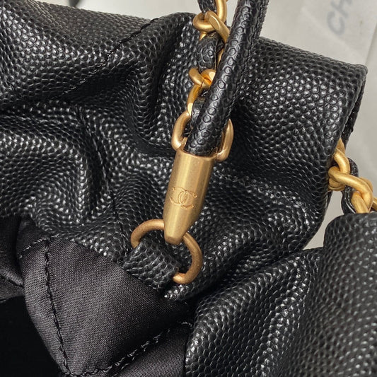Pronta Entrega – Mini Bolsa Modelo Chanel 22