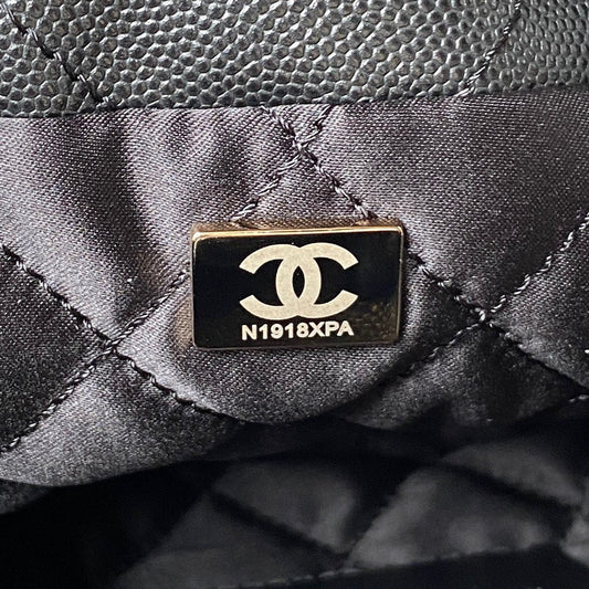 Pronta Entrega – Mini Bolsa Modelo Chanel 22