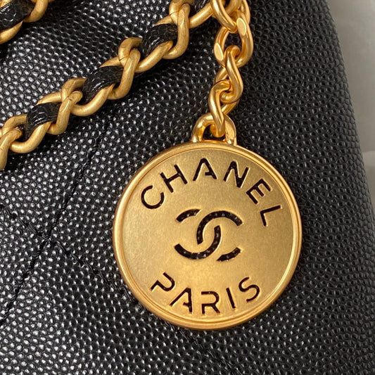Pronta Entrega – Mini Bolsa Modelo Chanel 22