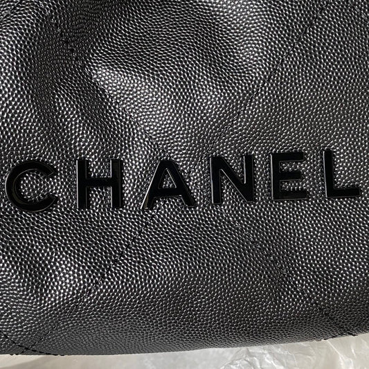 Pronta Entrega – Mini Bolsa Modelo Chanel 22