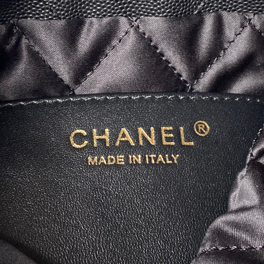 Pronta Entrega – Mini Bolsa Modelo Chanel 22