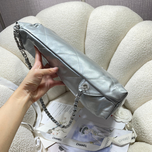 Pronta Entrega – Mochila Modelo Chanel 22