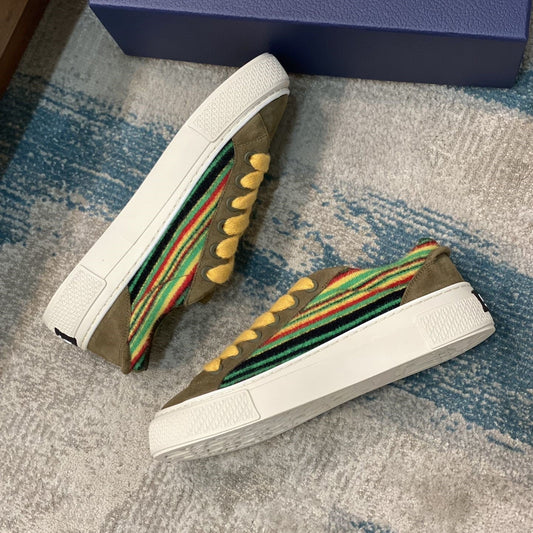 Pronta Entrega – Tênis Modelo Dior