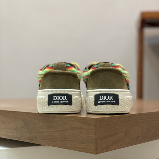 Pronta Entrega – Tênis Modelo Dior