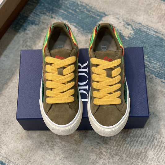 Pronta Entrega – Tênis Modelo Dior