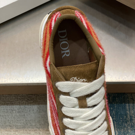Pronta Entrega – Tênis Modelo Dior