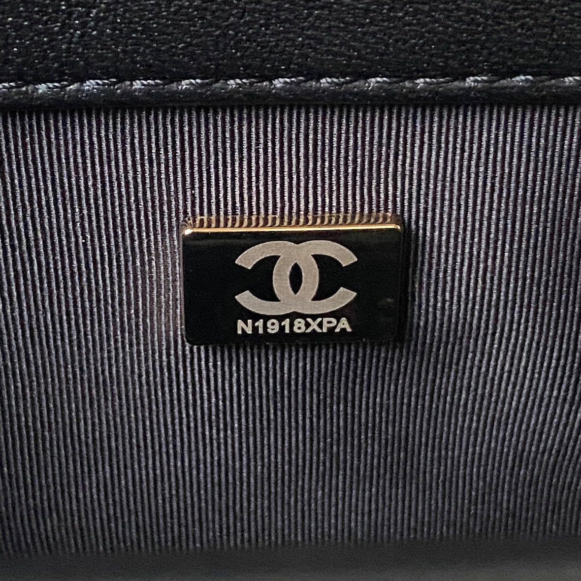 Pronta Entrega – Bolsa Modelo Chanel 23B