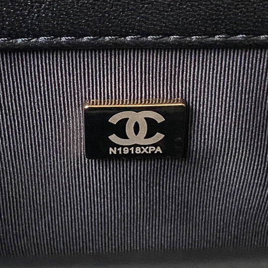 Pronta Entrega – Bolsa Modelo Chanel 23B